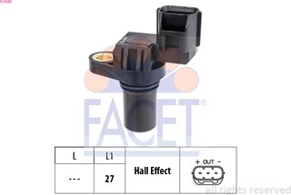 Facet 9.0585