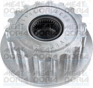 Meat & Doria 45086
