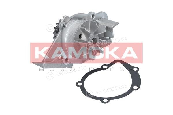 Kamoka T0095