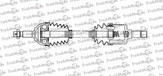 Trakmotive 301109