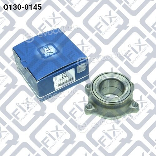 Q-Fix Q1300145