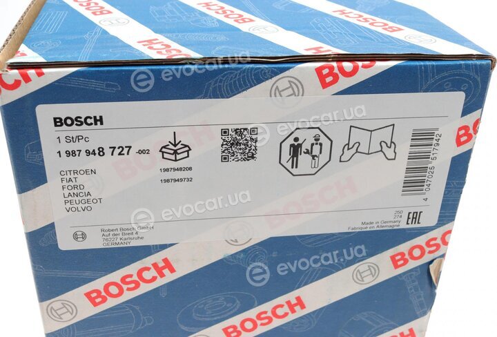 Bosch 1 987 948 727