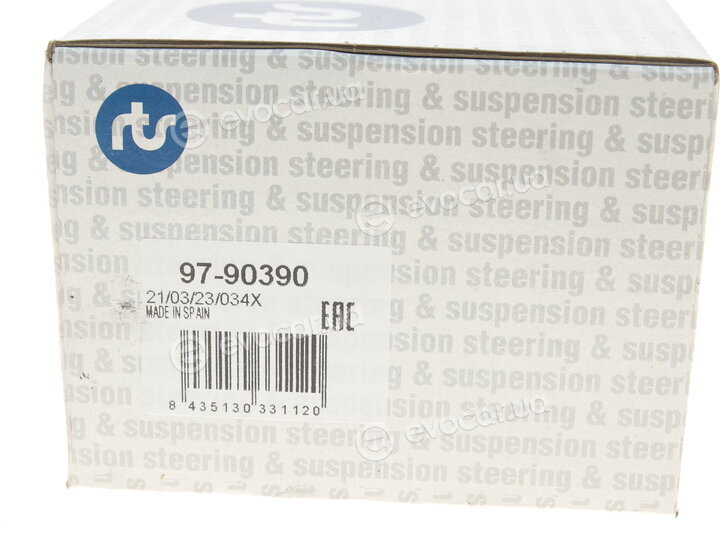 RTS 97-90390
