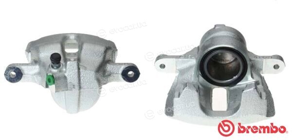 Brembo F 61 270