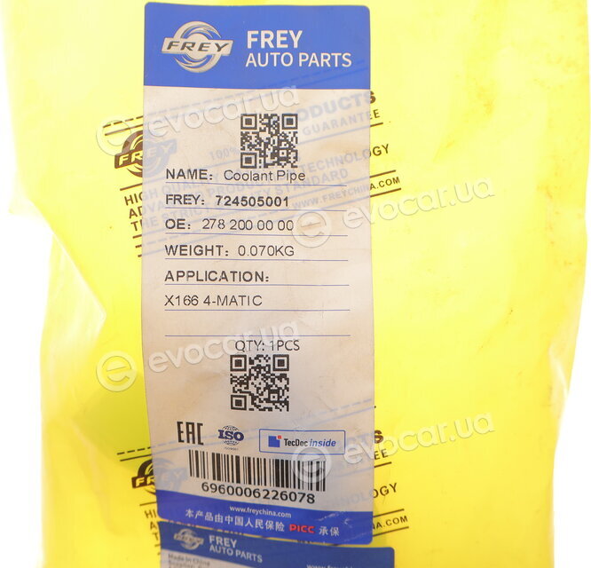 Frey 724505001