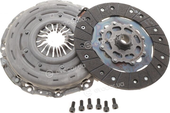 Valeo 832431