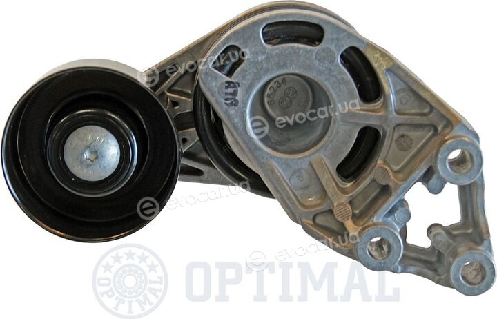 Optimal 0-N1704