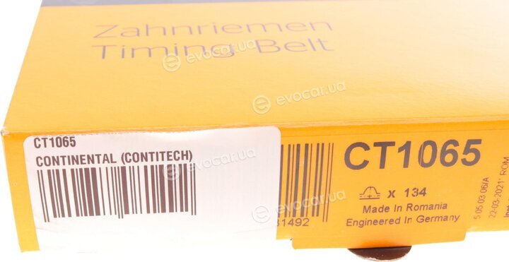 Continental CT1065