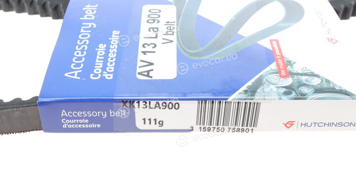 Hutchinson AV 13 La 900