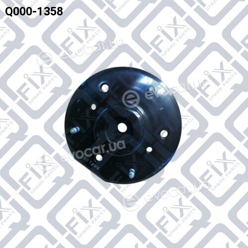 Q-Fix Q0001358