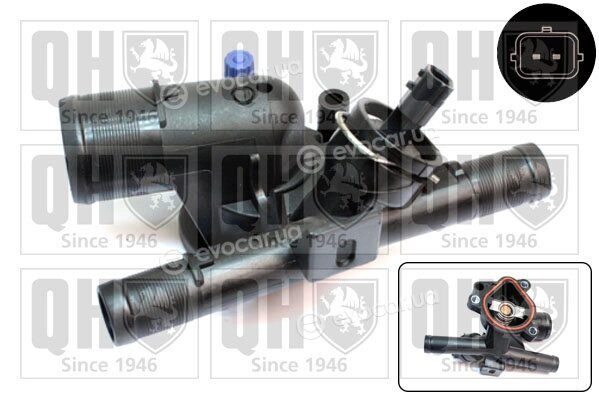 Quinton Hazell QTH700K