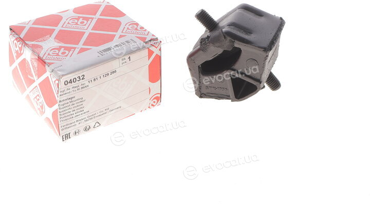 Febi 04032