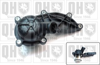 Quinton Hazell QTH747K