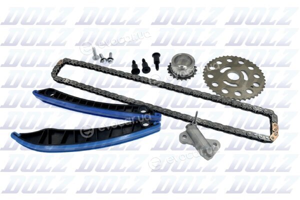 Dolz SKCR150