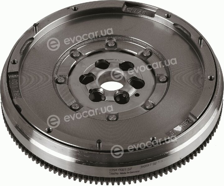 Sachs 2294 002 157