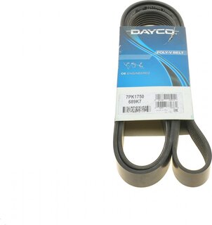 Dayco 7PK1750