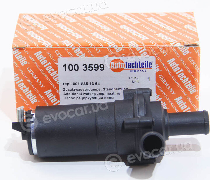 Autotechteile 100 3599