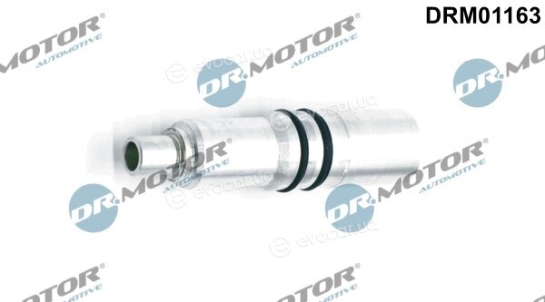 Dr. Motor DRM01163