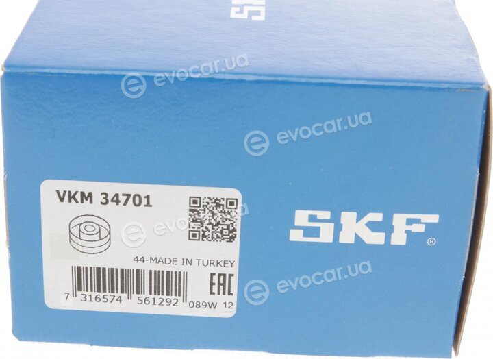 SKF VKM 34701