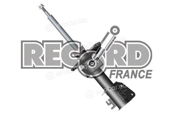 Record France 104832