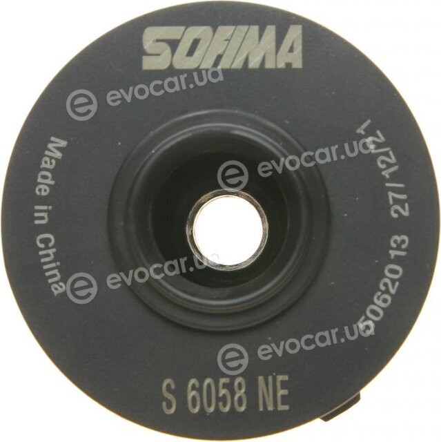 Sofima S 6058 NE