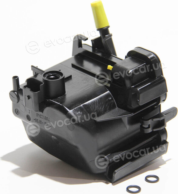 Mahle KL 431D