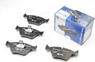 Hella 8DB 355 010-711