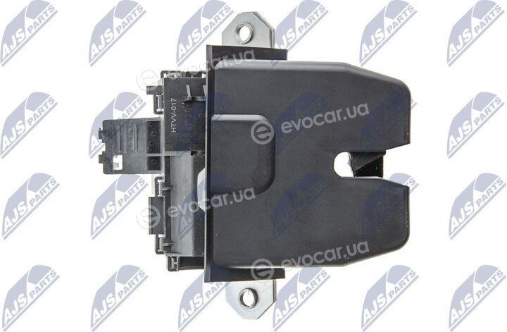 NTY EZC-VV-017