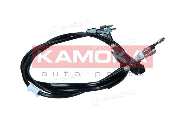 Kamoka 1190407