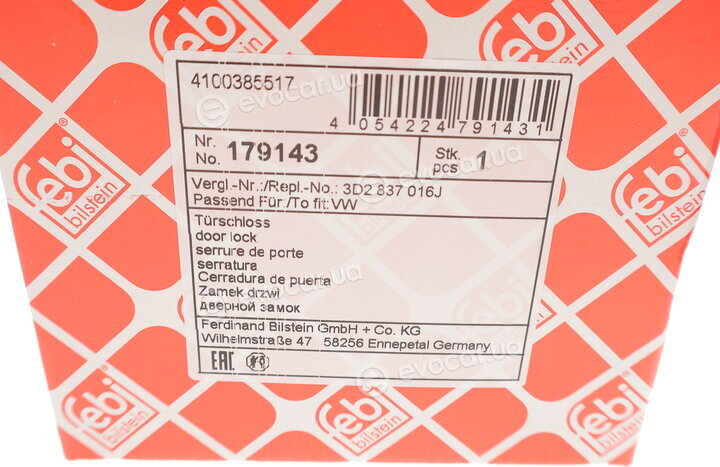Febi 179143