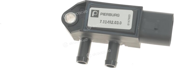 Pierburg 7.11492.03.0