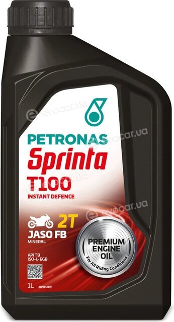 Petronas 73122E15EU