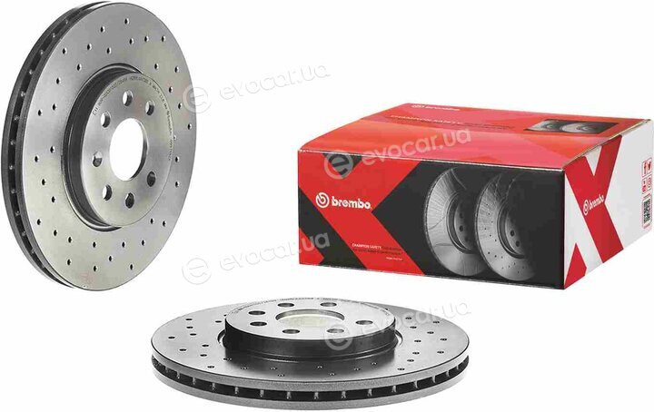 Brembo 09.9159.2X