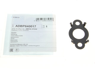 Blue Print ADBP640017