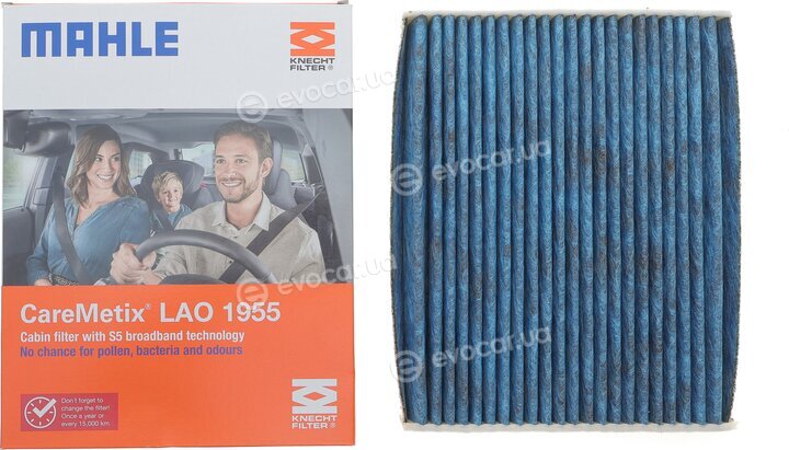Mahle LAO 1955