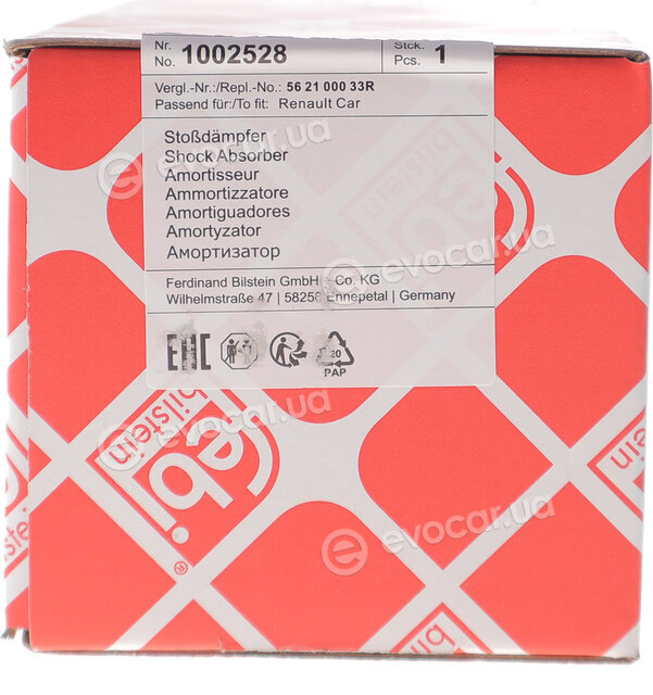 Febi 1002528