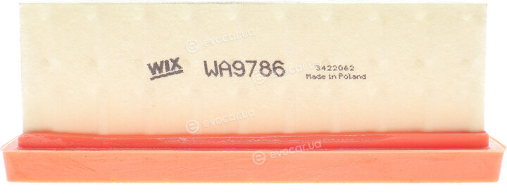 WIX WA9786