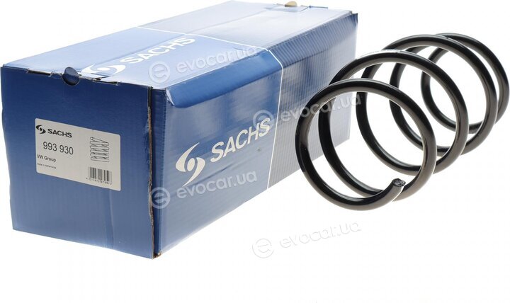 Sachs 993 930