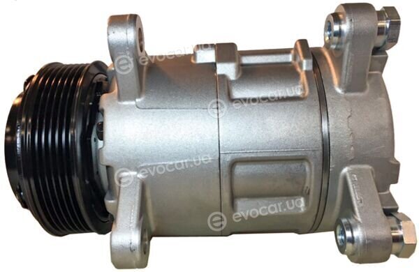 Mahle ACP 472 000S