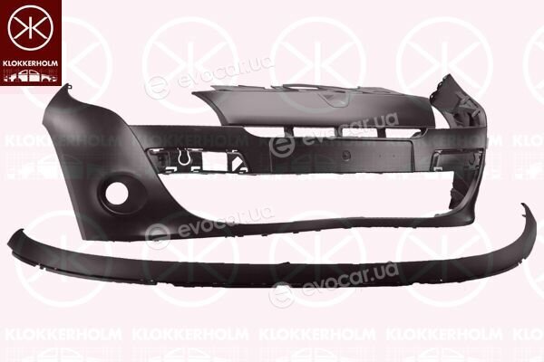 Klokkerholm 6043901