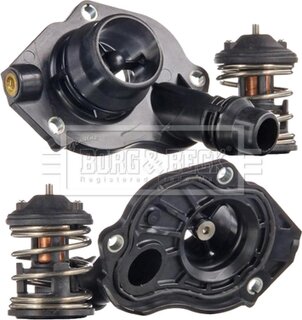 Borg & Beck BBT491