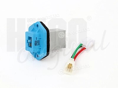 Astemo (Hitachi) / Huco 132558