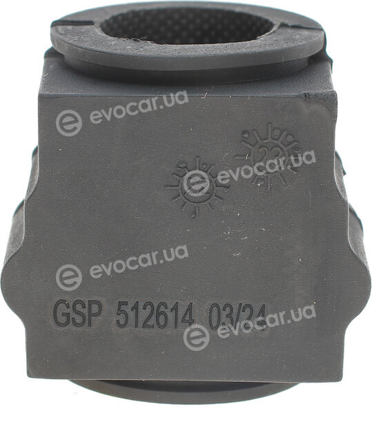 GSP 512614