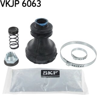 SKF VKJP 6063