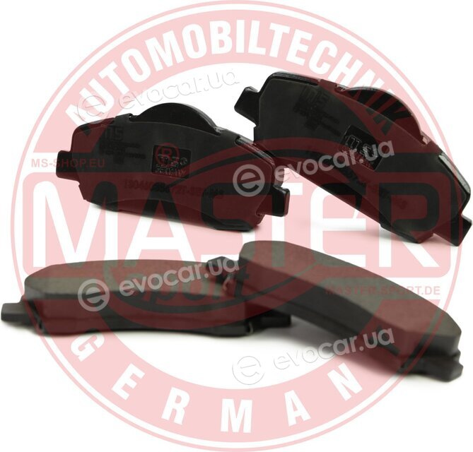 Master Sport 13046038672T-SET-MS