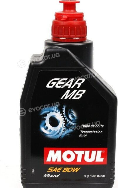 Motul 105780