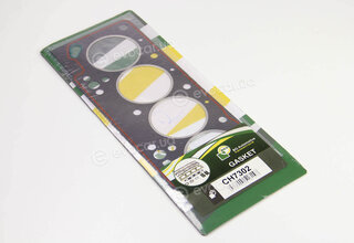BGA CH7302