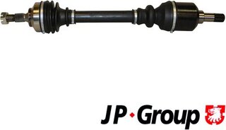 JP Group 4143102800