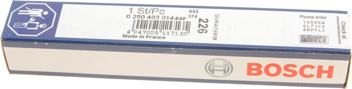 Bosch 0 250 403 014