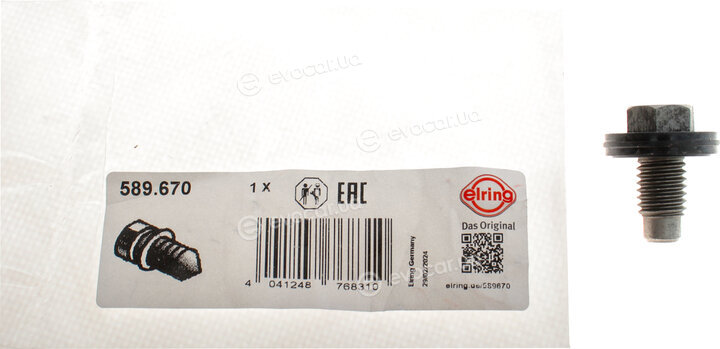 Elring 589.670